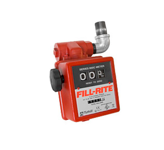 FR 806CL - Cuenta litros FILL-RITE (USA)