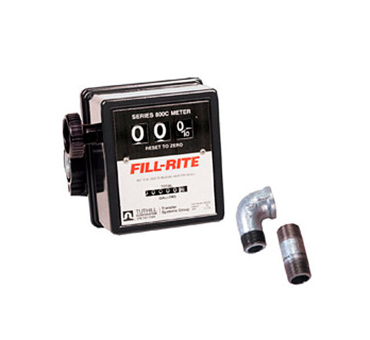 BD 807CMK - Cuenta litros FILL-RITE (USA)