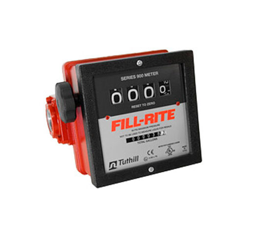 901L 1.5 - Cuenta litros FILL-RITE (USA)