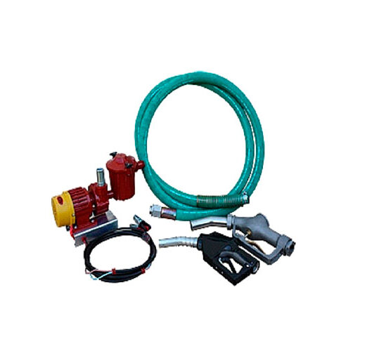 Equipo Surtidor 12v Modelo 125-RAC-8