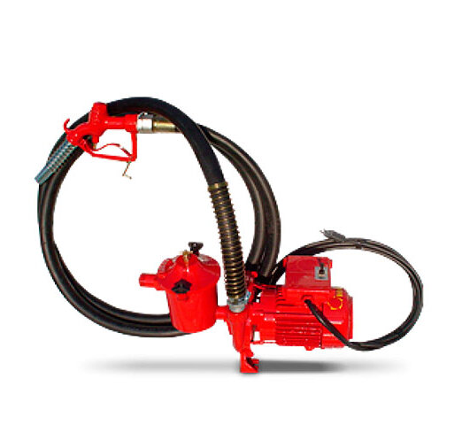 Equipo Surtidor 220v o 380v