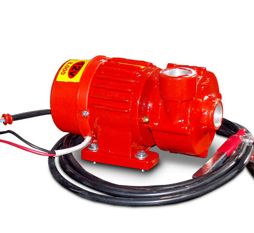 Modelo 128 RS y 125 RS 12V o 24V