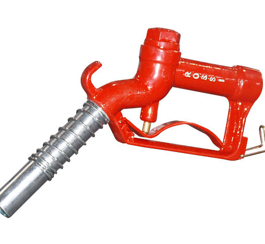 Pico de Corte Rápido (manual) con Racor Giratorio