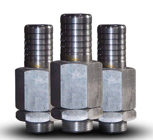 Racor Giratorio 1 ¼”