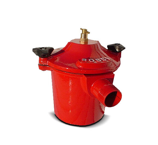 Filtro Gas-Oil Completo