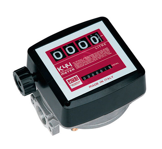 K44 - Cuenta litros PIUSI
