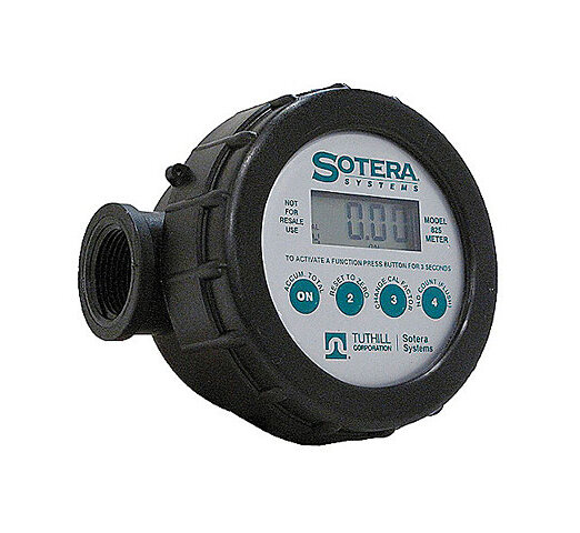 Sotera 825 - Medidor Digital precision +-0.5% - 825